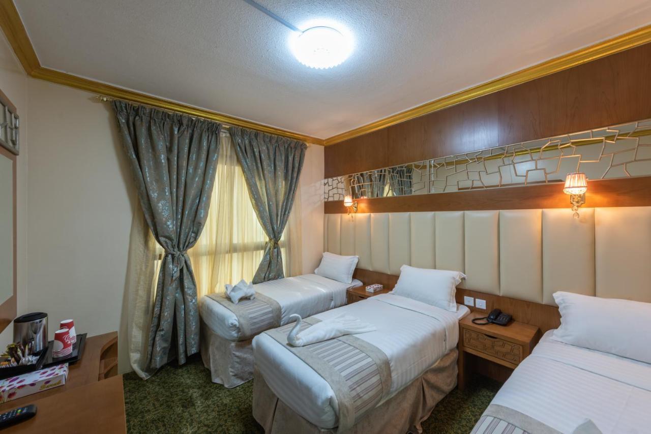 Grand Zowar Hotel Medina Exterior photo