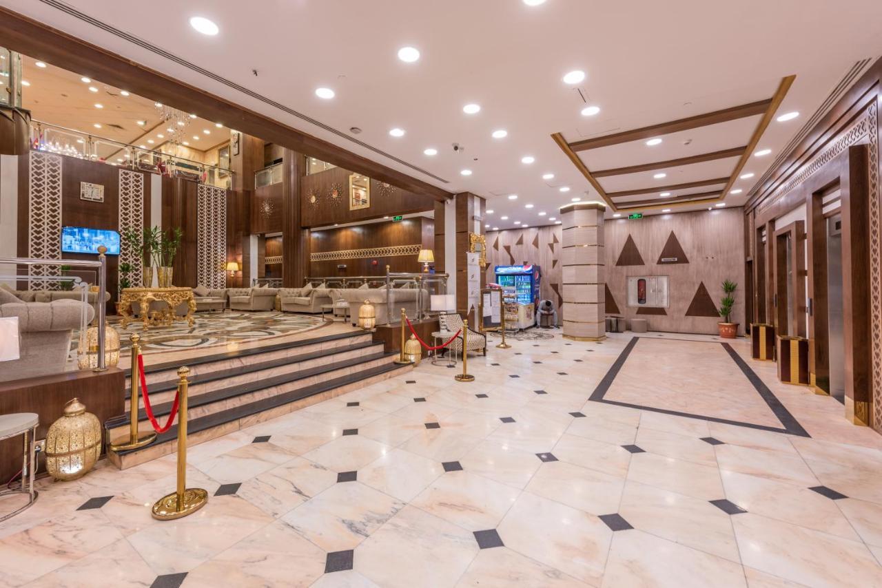 Grand Zowar Hotel Medina Exterior photo