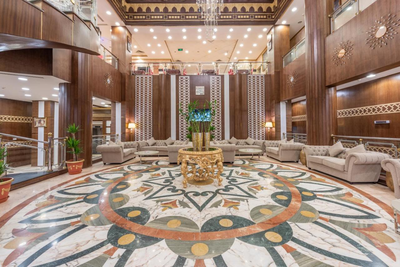 Grand Zowar Hotel Medina Exterior photo